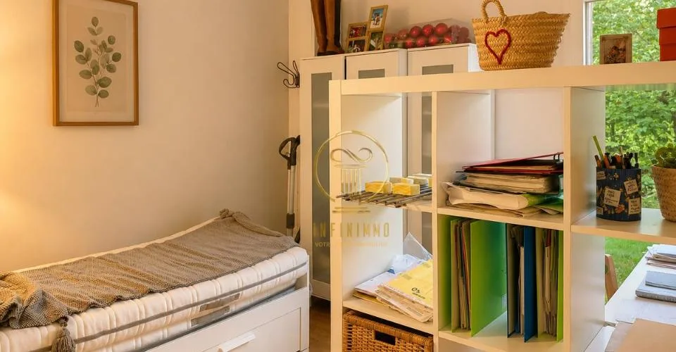 SAUBRAZ - PREZZO NUOVO - Casa individuale di 7,5 locali in esclusiva! – foto 21 di 22