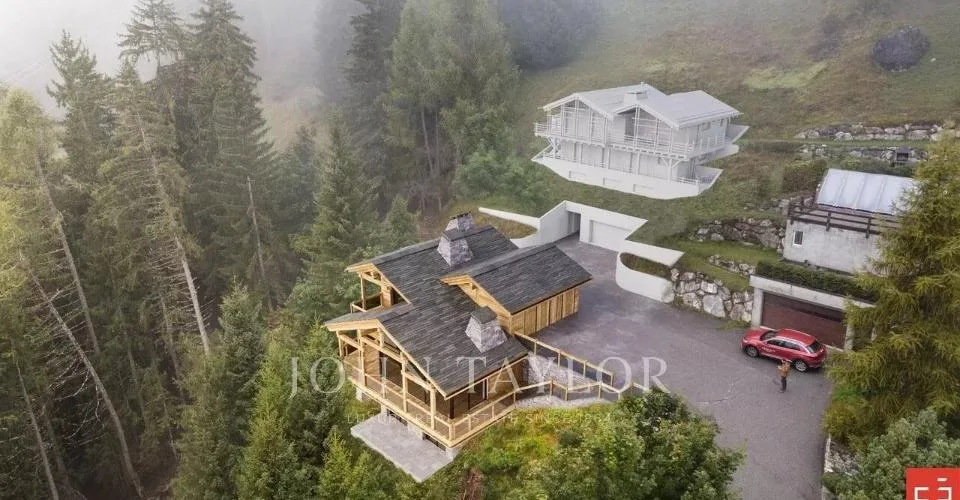 Chalet ? Projet neuf d'exception ! – Foto 7 von 7