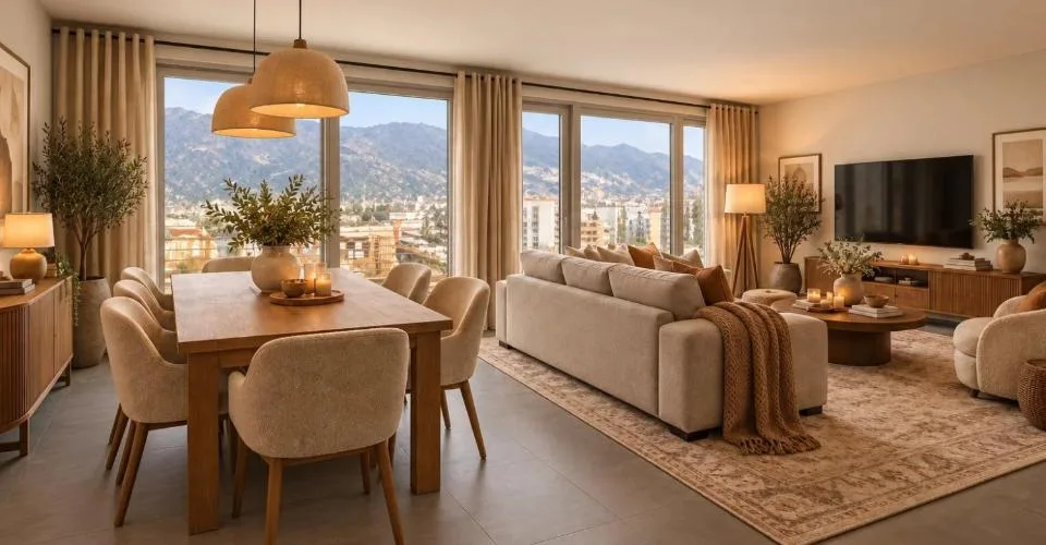 Attique de 3.5 pièces - Dernier Lot - Sierre – Foto 2 von 8