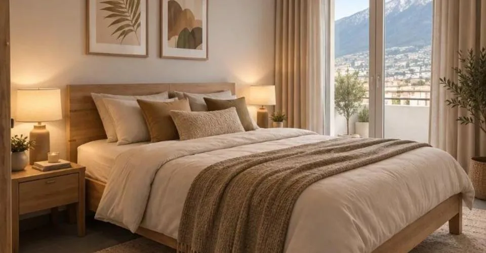 Attique de 3.5 pièces - Dernier Lot - Sierre – Foto 4 von 8