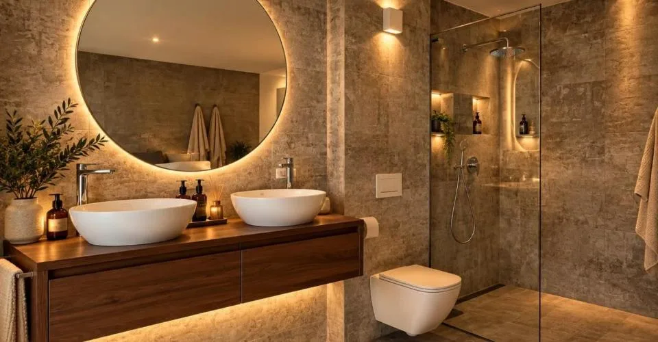 Superbe villa moderne à Fully – Foto 5 von 10