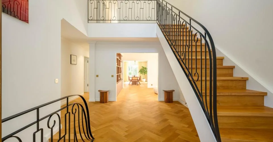 Cologny - Raffinement et confort absolu – Foto 3 von 12