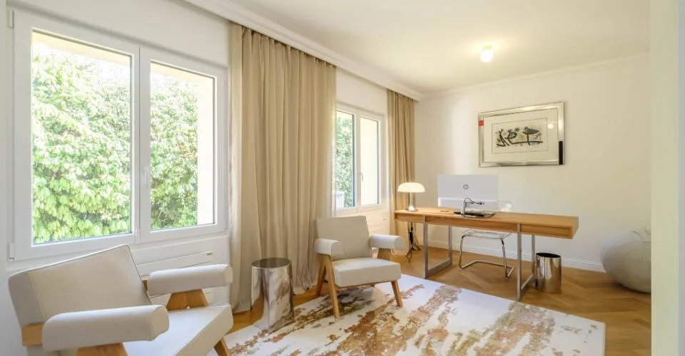 Cologny - Raffinement et confort absolu – Foto 7 von 12