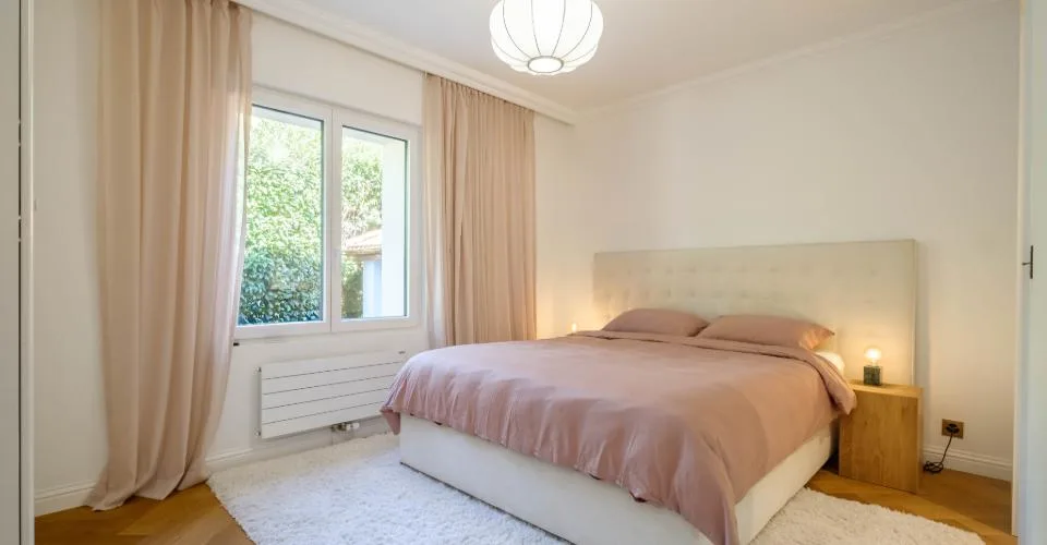 Cologny - Raffinement et confort absolu – Foto 8 von 12