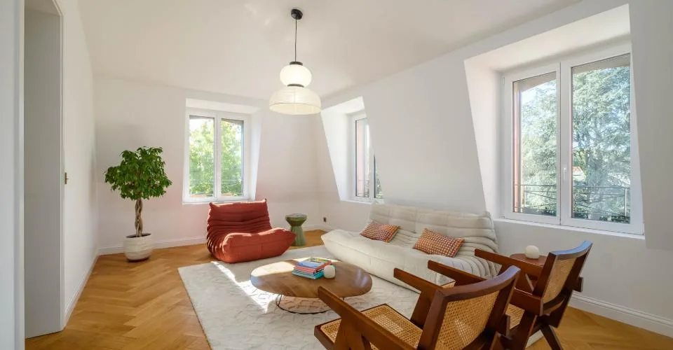 Cologny - Raffinement et confort absolu – Foto 9 von 12
