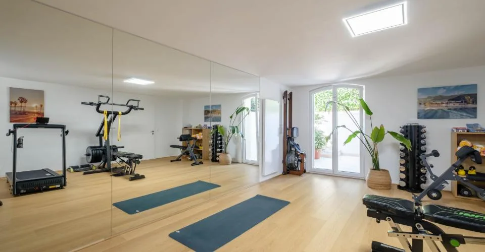 Cologny - Raffinement et confort absolu – Foto 12 von 12