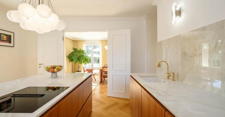 Cologny - Raffinement et confort absolu – Foto 6 von 12