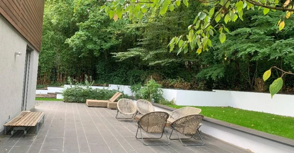 Belle villa individuelle – photo 2 of 10
