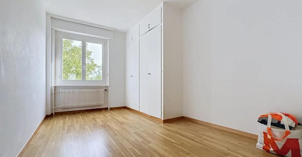 Bel appartement de 3.5 pièces au 2ème étage – foto 3 di 10