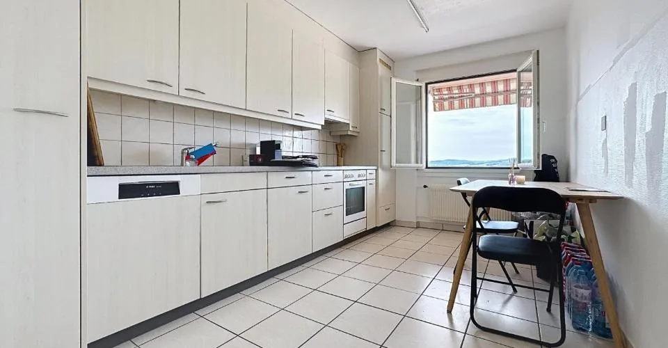 Bel appartement de 3.5 pièces au 2ème étage – foto 4 di 10