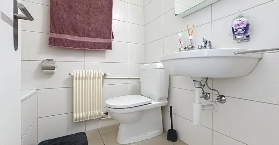 Bel appartement de 3.5 pièces au 2ème étage – foto 6 di 10