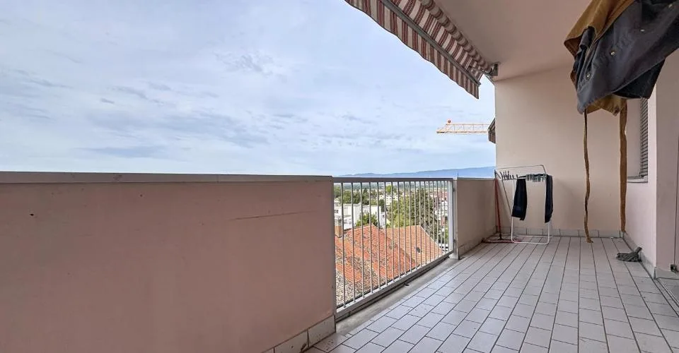 Bel appartement de 3.5 pièces au 2ème étage – foto 9 di 10