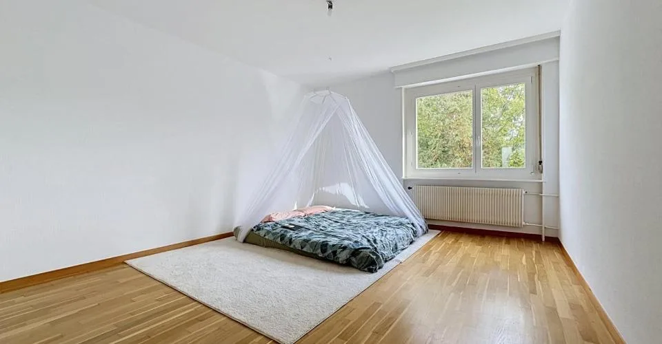 Bel appartement de 3.5 pièces au 2ème étage – foto 2 di 10