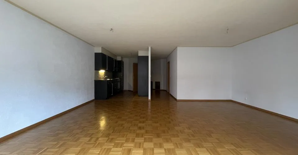 Appartement de 4.5 pièces au 1er étage à Monthey – foto 2 di 9