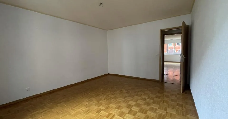 Appartement de 4.5 pièces au 1er étage à Monthey – foto 8 di 9