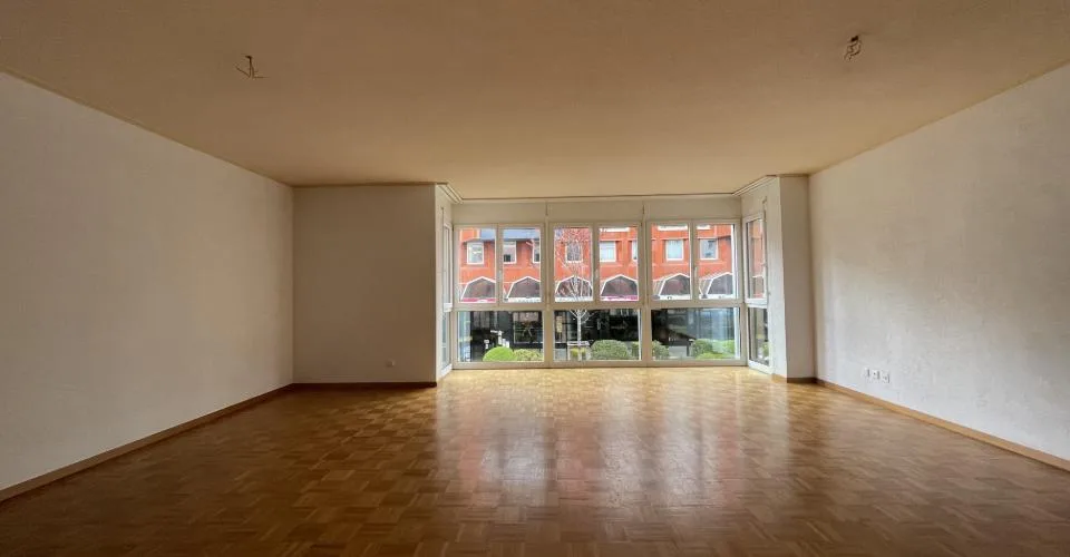 Appartement de 4.5 pièces au 1er étage à Monthey – foto 4 di 9