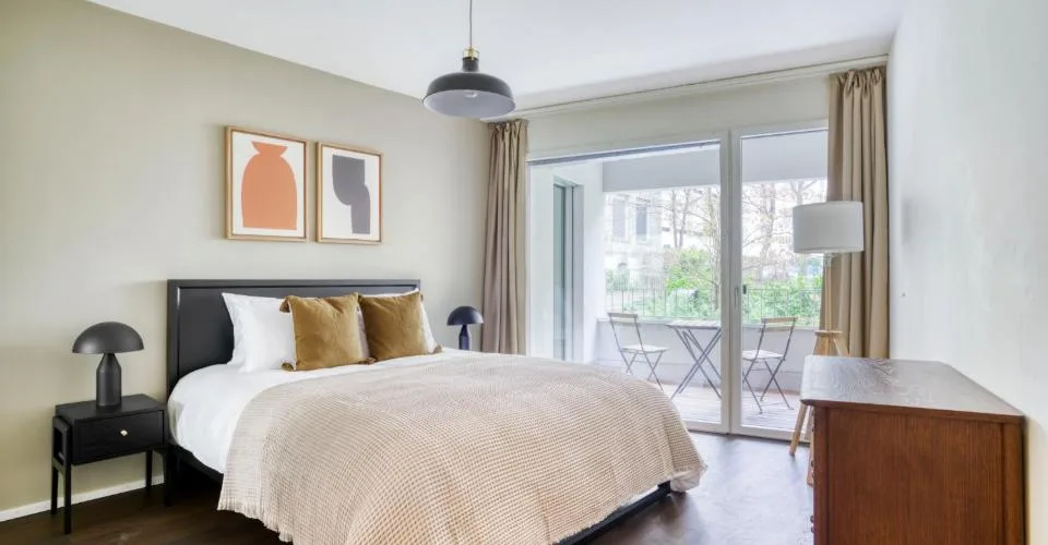 Moderne, grosszügige und zentrale 3.5-Zimmer-Wohnung – Foto 21 von 27