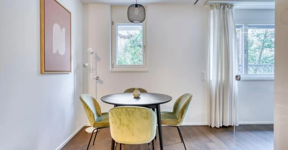 Moderne, grosszügige und zentrale 3.5-Zimmer-Wohnung – Foto 19 von 27