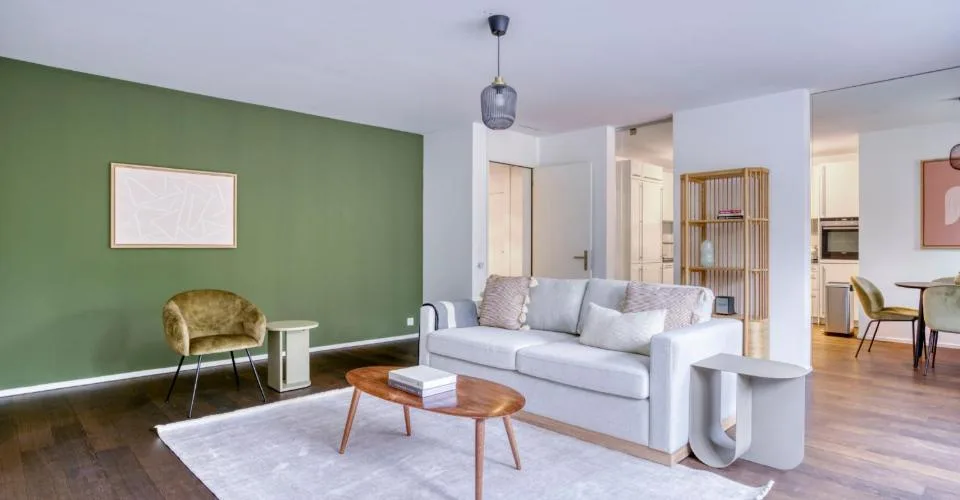 Moderne, grosszügige und zentrale 3.5-Zimmer-Wohnung – Foto 17 von 27