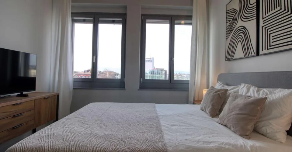 Coliving Moderne Alliant Intimité, Travail et Vie Partagée à Renens – Foto 10 von 30