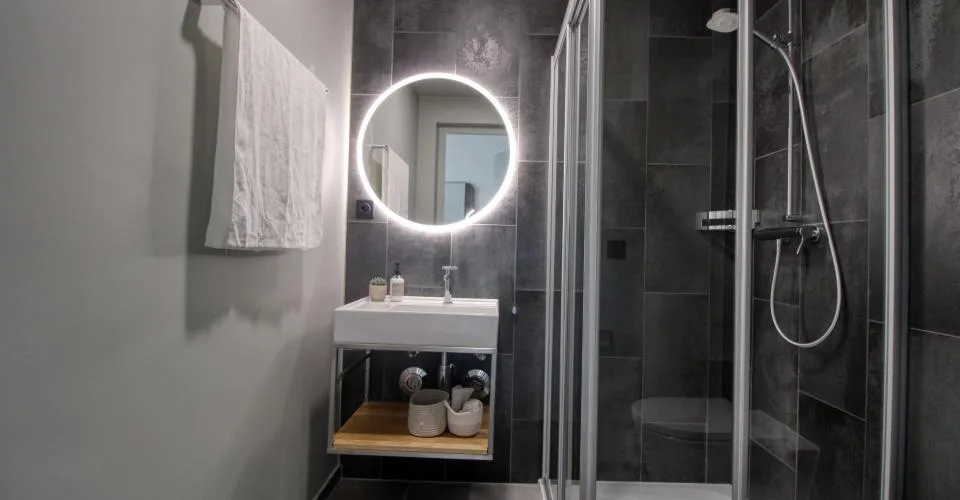 Coliving Moderne Alliant Intimité, Travail et Vie Partagée à Renens – Foto 7 von 30