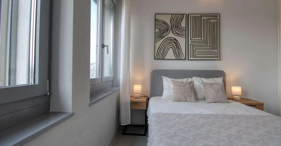 Coliving Moderne Alliant Intimité, Travail et Vie Partagée à Renens – Foto 6 von 30