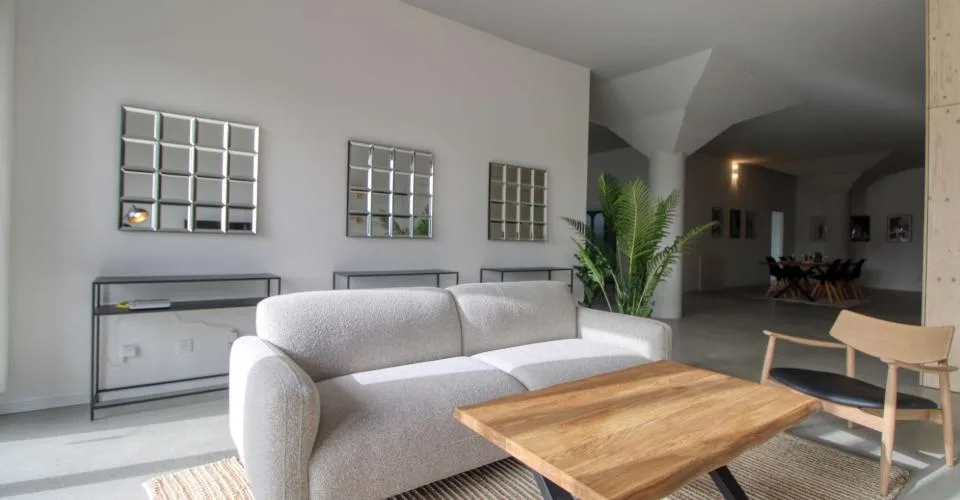 Coliving Moderne Alliant Intimité, Travail et Vie Partagée à Renens – Foto 25 von 30