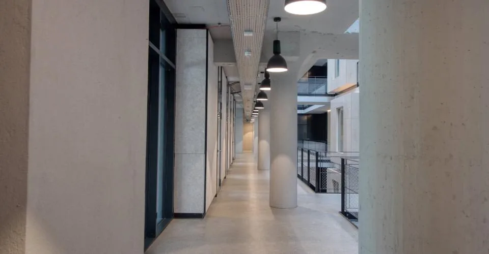 Coliving Moderne Alliant Intimité, Travail et Vie Partagée à Renens – Foto 14 von 30