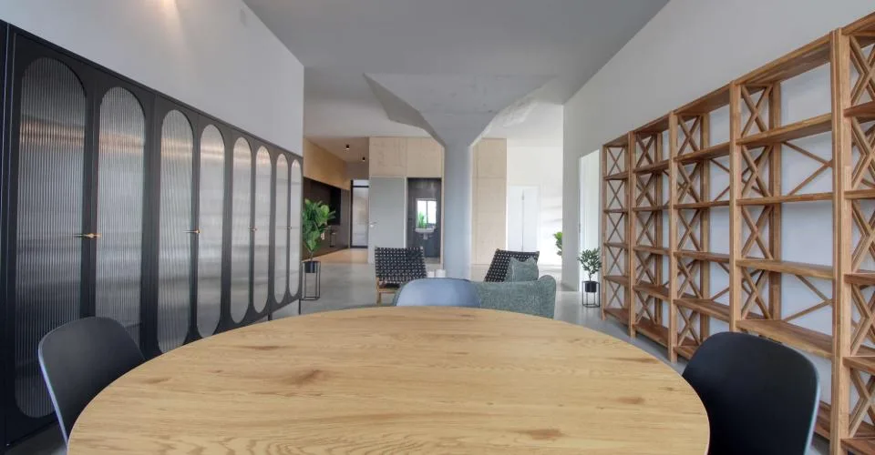 Coliving Moderne Alliant Intimité, Travail et Vie Partagée à Renens – Foto 19 von 30