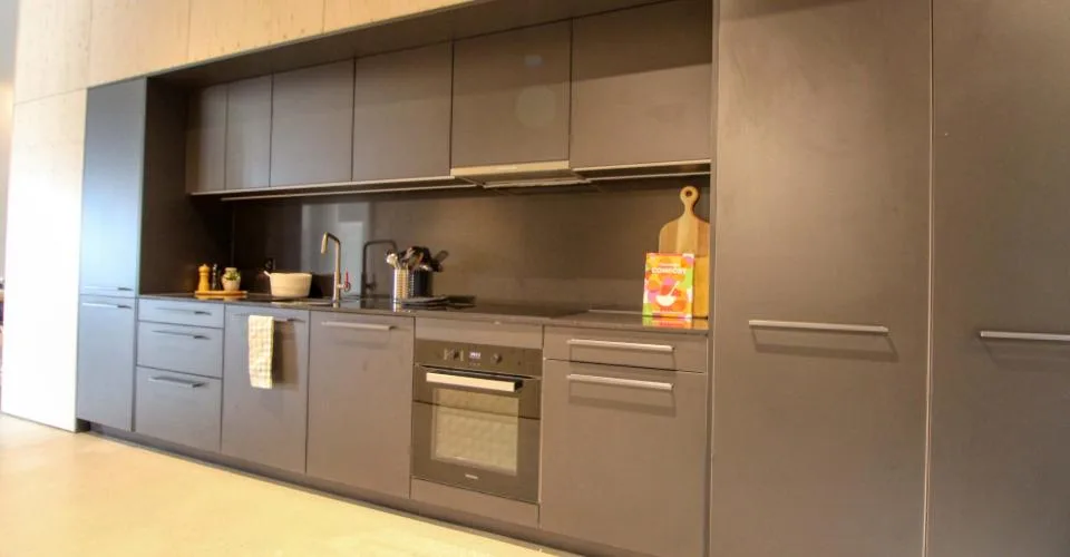 Coliving Moderne Alliant Intimité, Travail et Vie Partagée à Renens – Foto 29 von 30