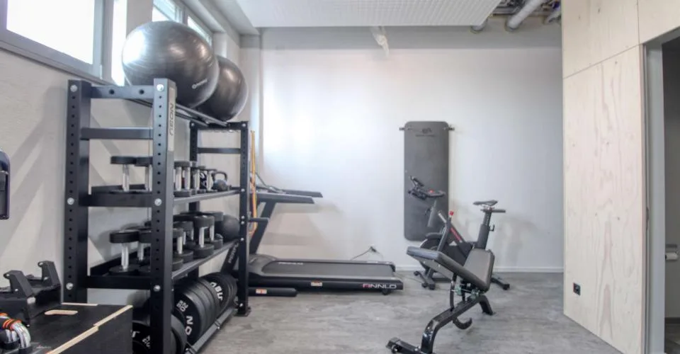 Coliving Moderne Alliant Intimité, Travail et Vie Partagée à Renens – Foto 13 von 30