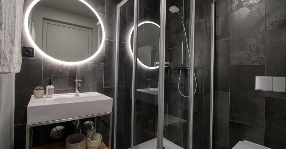 Coliving Moderne Alliant Intimité, Travail et Vie Partagée à Renens – Foto 3 von 30