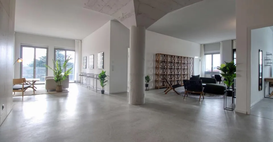 Coliving Moderne Alliant Intimité, Travail et Vie Partagée à Renens – Foto 20 von 30