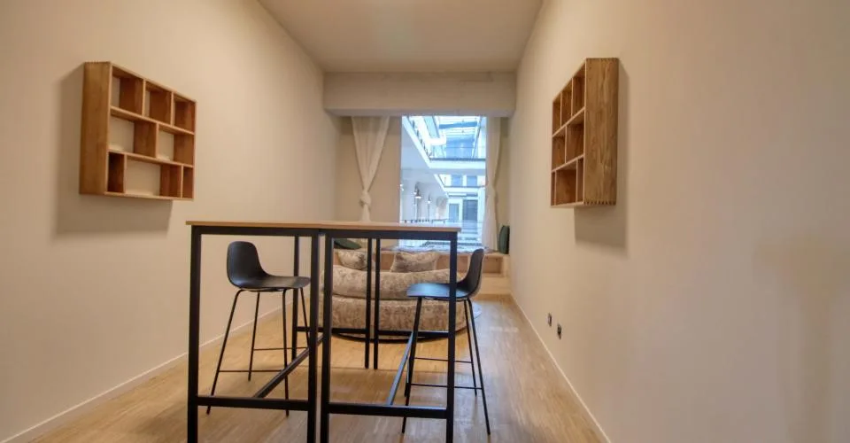 Coliving Moderne Alliant Intimité, Travail et Vie Partagée à Renens – Foto 28 von 30