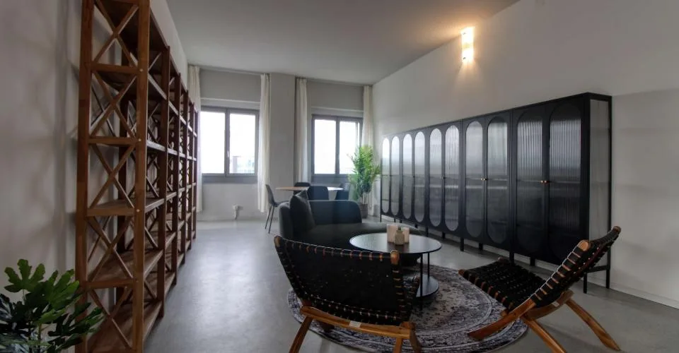 Coliving Moderne Alliant Intimité, Travail et Vie Partagée à Renens – Foto 17 von 30