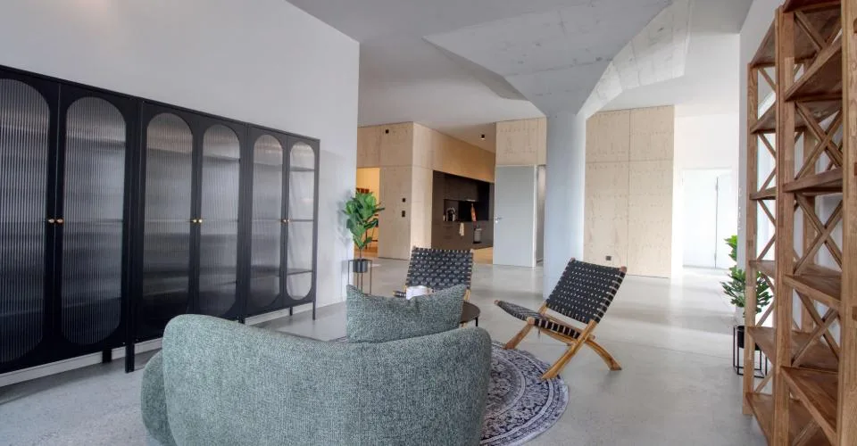 Coliving Moderne Alliant Intimité, Travail et Vie Partagée à Renens – Foto 26 von 30