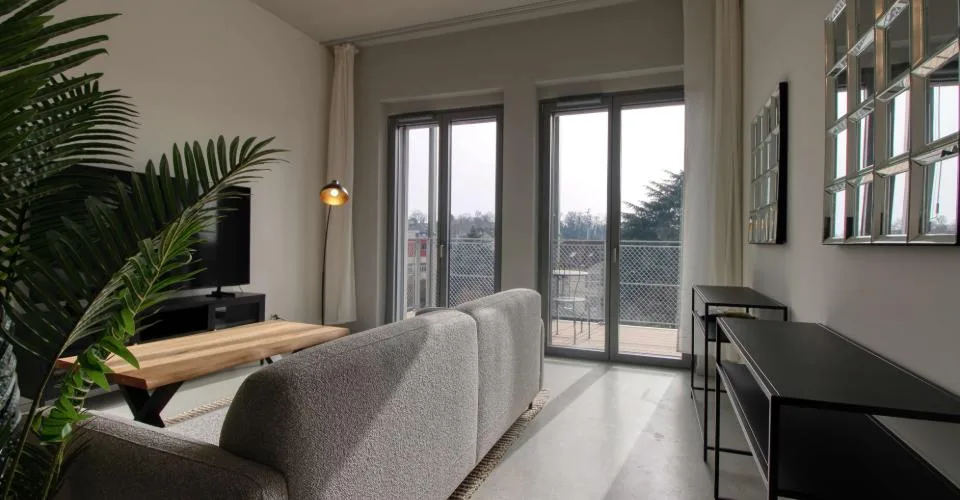 Coliving Moderne Alliant Intimité, Travail et Vie Partagée à Renens – Foto 23 von 30