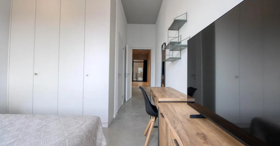 Coliving Moderne Alliant Intimité, Travail et Vie Partagée à Renens – Foto 4 von 30