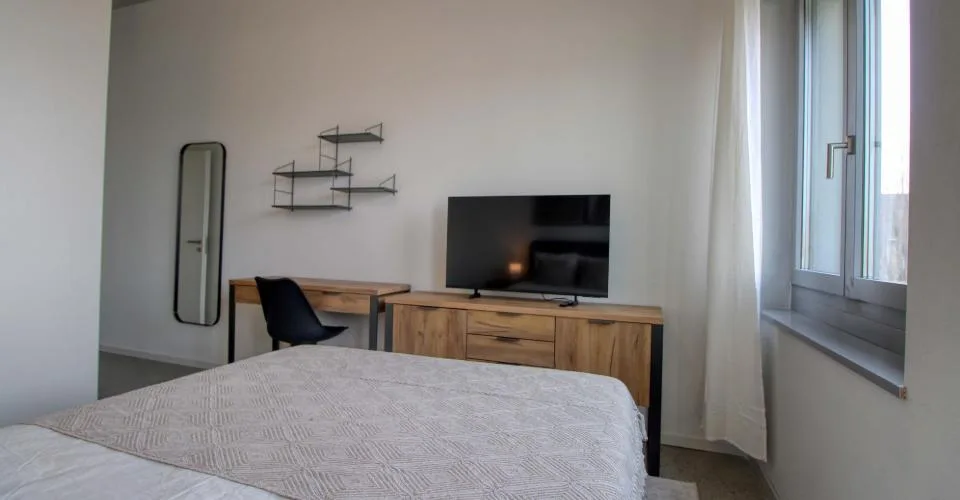 Coliving Moderne Alliant Intimité, Travail et Vie Partagée à Renens – Foto 11 von 30