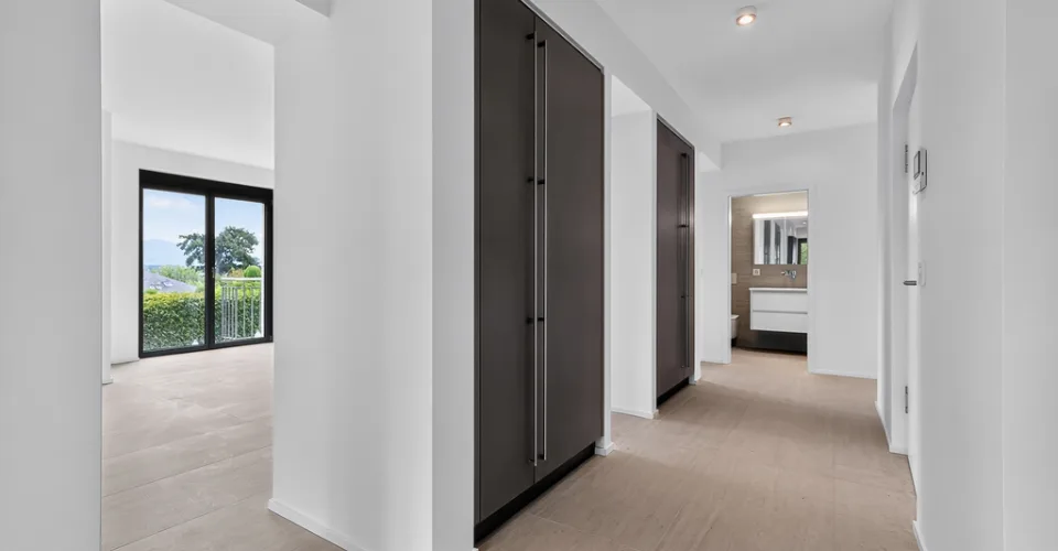 PRANGINS - Appartements de standing neufs – foto 4 di 9