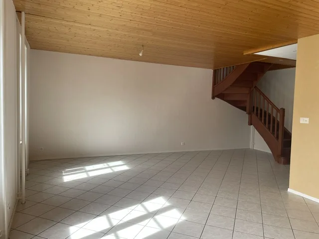 Très joli duplex proche centre-ville – photo 2 of 6