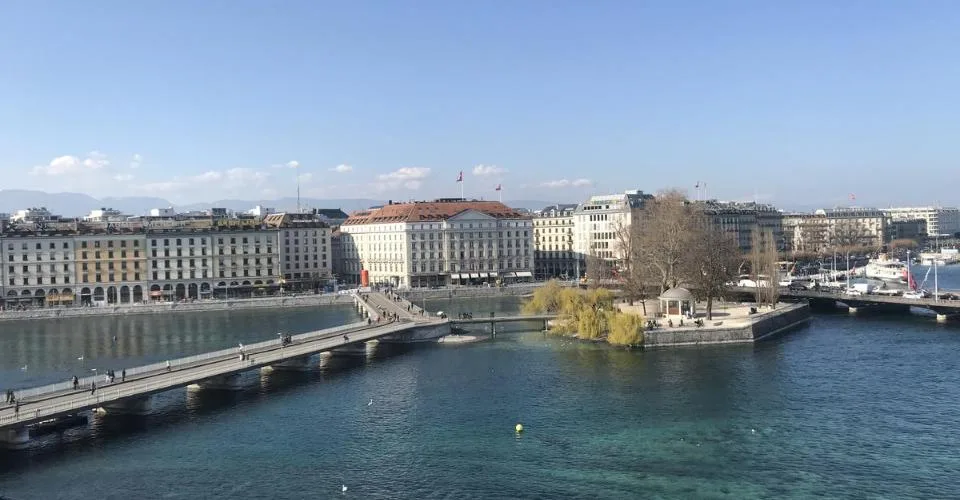 Magnifique appartement de 5.5 pièces au 5ème étage – Foto 2 von 13