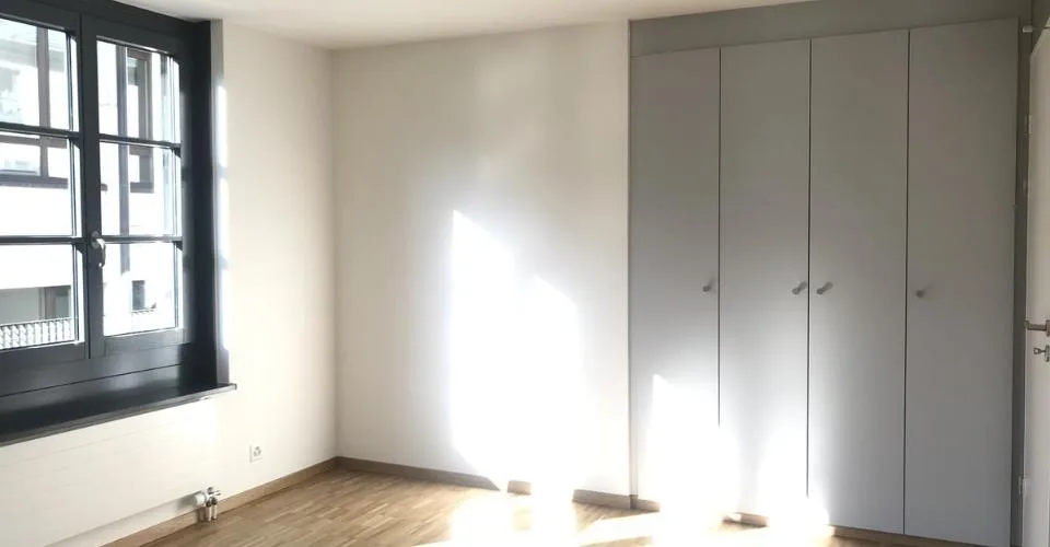 Magnifique appartement de 5.5 pièces au 5ème étage – Foto 11 von 13