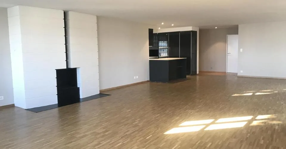 Magnifique appartement de 5.5 pièces au 5ème étage – Foto 5 von 13