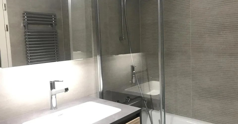 Magnifique appartement de 5.5 pièces au 5ème étage – Foto 12 von 13