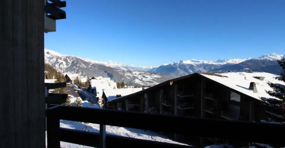 Topaze 305 Location à la semaine à Anzère – Foto 9 von 12