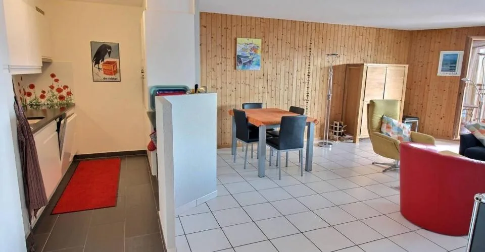Topaze 305 Location à la semaine à Anzère – Foto 4 von 12