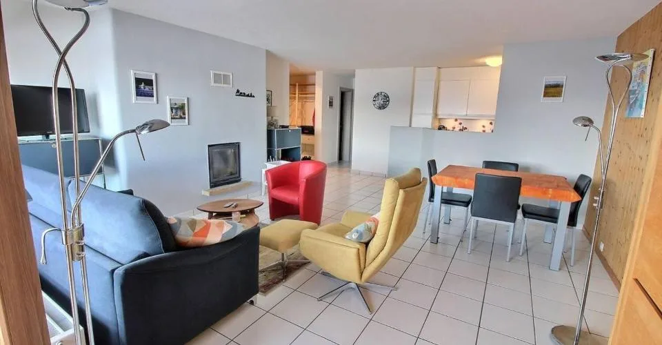 Topaze 305 Location à la semaine à Anzère – Foto 3 von 12