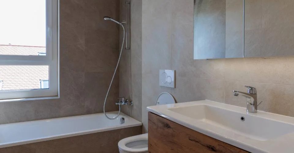 Magnifique appartement de 3.5 pièces neuf à Allens/Cossonay – Foto 5 von 6