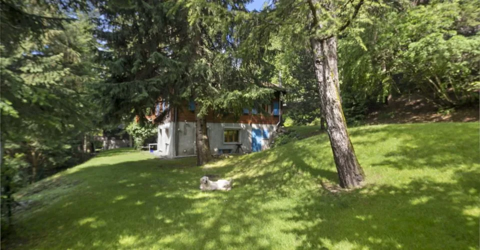 Chalet CLEA – photo 19 sur 19